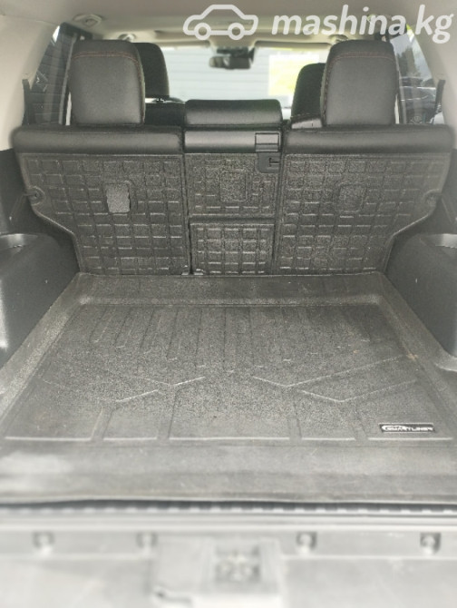 Toyota 4Runner V Рестайлинг 4.0, 2020 Бишкек - сүрөт 12