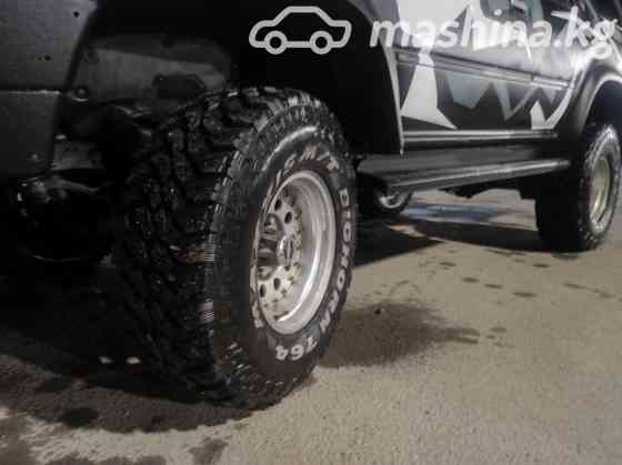 Toyota 4Runner II 3.0, 1993 Bishkek