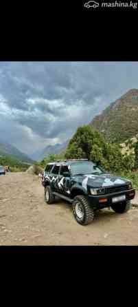 Toyota 4Runner II 3.0, 1993 Bishkek