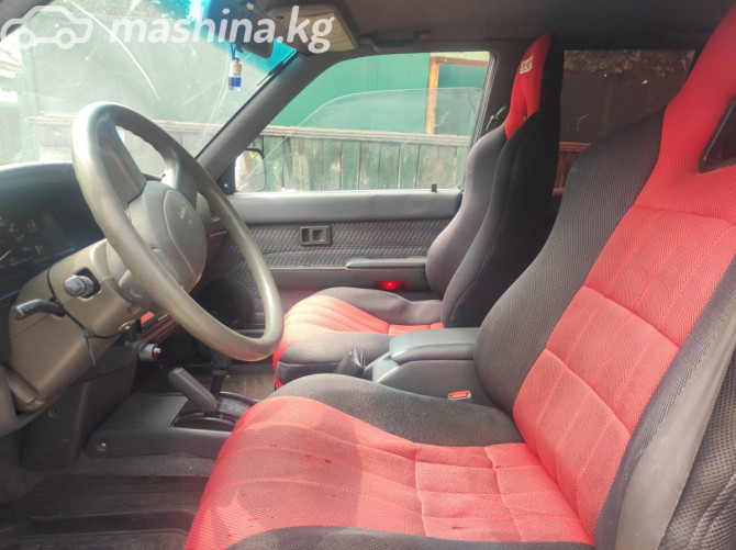 Toyota 4Runner II 3.0, 1993 Bishkek - photo 11
