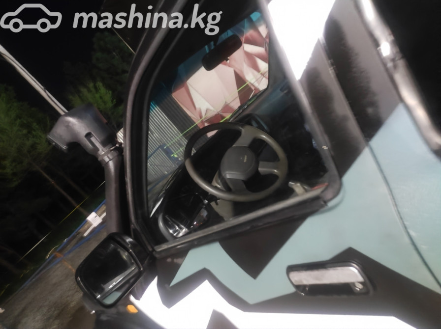 Toyota 4Runner II 3.0, 1993 Бишкек - сүрөт 7