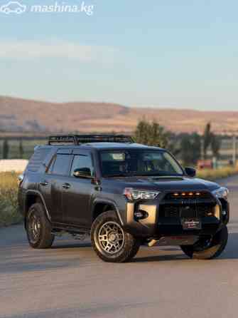 Toyota 4Runner V Рестайлинг 4.0, 2023 Bishkek
