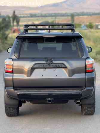 Toyota 4Runner V Рестайлинг 4.0, 2023 Bishkek