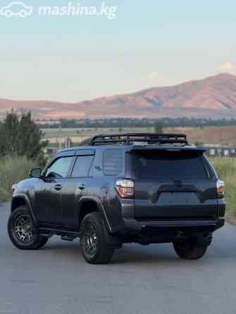 Toyota 4Runner V Рестайлинг 4.0, 2023 Bishkek