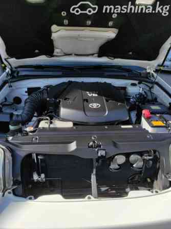 Toyota 4Runner IV Рестайлинг 4.0, 2007 Bishkek