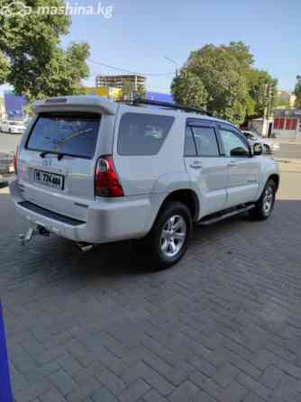Toyota 4Runner IV Рестайлинг 4.0, 2007 Bishkek