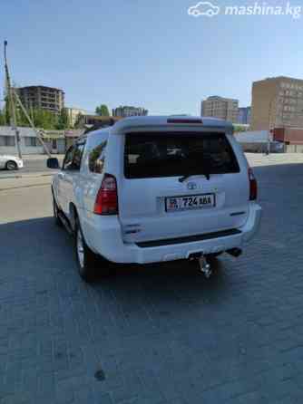 Toyota 4Runner IV Рестайлинг 4.0, 2007 Bishkek