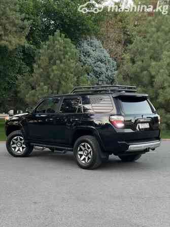 Toyota 4Runner V Рестайлинг 4.0, 2019 Bishkek