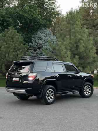 Toyota 4Runner V Рестайлинг 4.0, 2019 Bishkek