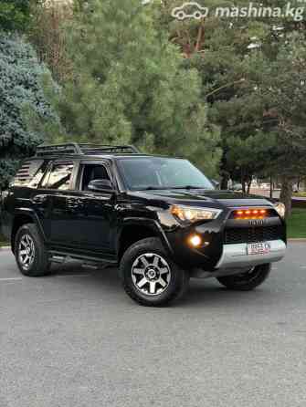 Toyota 4Runner V Рестайлинг 4.0, 2019 Bishkek