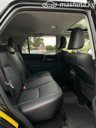 Toyota 4Runner V Рестайлинг 4.0, 2019 Bishkek - photo 8