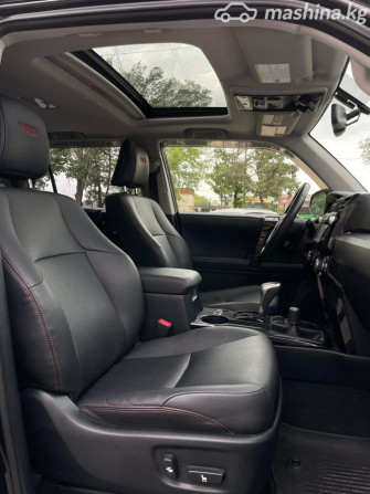 Toyota 4Runner V Рестайлинг 4.0, 2019 Bishkek - photo 9