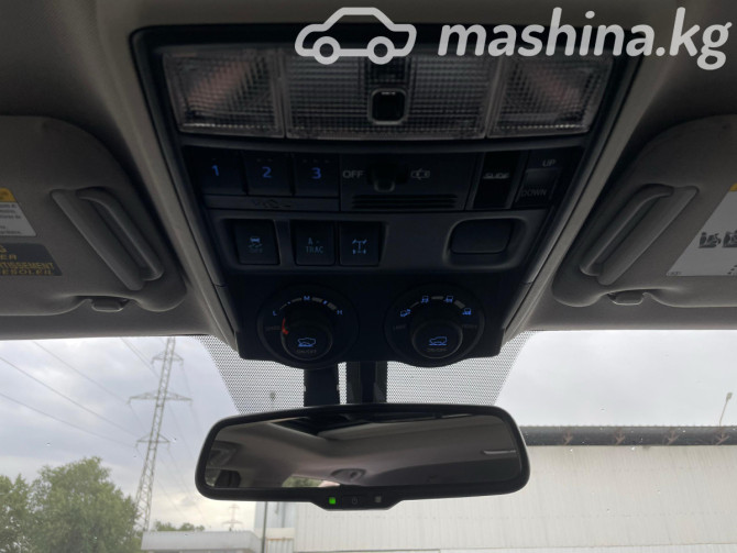 Toyota 4Runner V Рестайлинг 4.0, 2019 Bishkek - photo 12