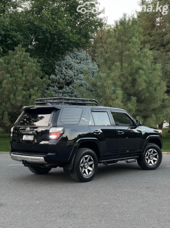 Toyota 4Runner V Рестайлинг 4.0, 2019 Bishkek - photo 5