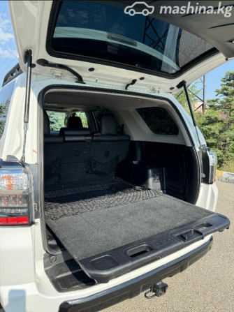 Toyota 4Runner V Рестайлинг 4.0, 2018 Bishkek - photo 7