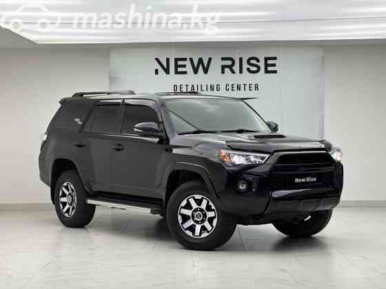 Toyota 4Runner V Рестайлинг 4.0, 2019 Bishkek