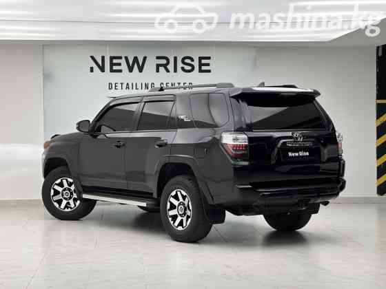 Toyota 4Runner V Рестайлинг 4.0, 2019 Bishkek