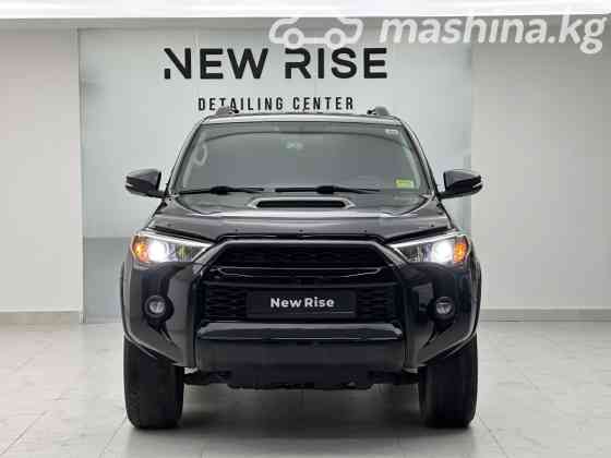 Toyota 4Runner V Рестайлинг 4.0, 2019 Bishkek