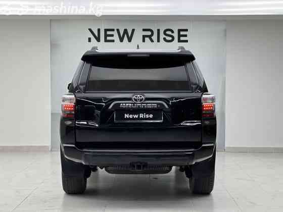 Toyota 4Runner V Рестайлинг 4.0, 2019 Bishkek