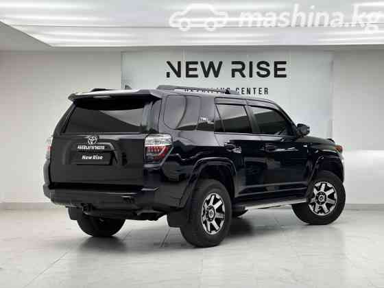 Toyota 4Runner V Рестайлинг 4.0, 2019 Bishkek