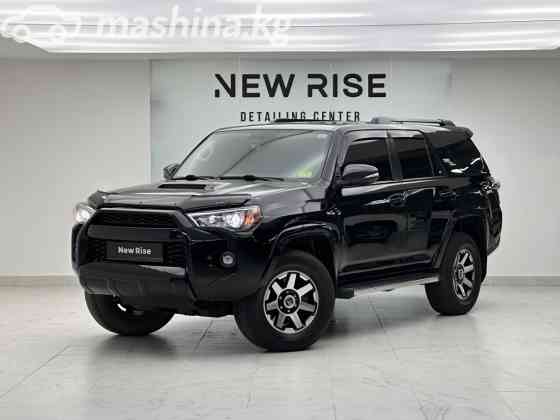 Toyota 4Runner V Рестайлинг 4.0, 2019 Bishkek