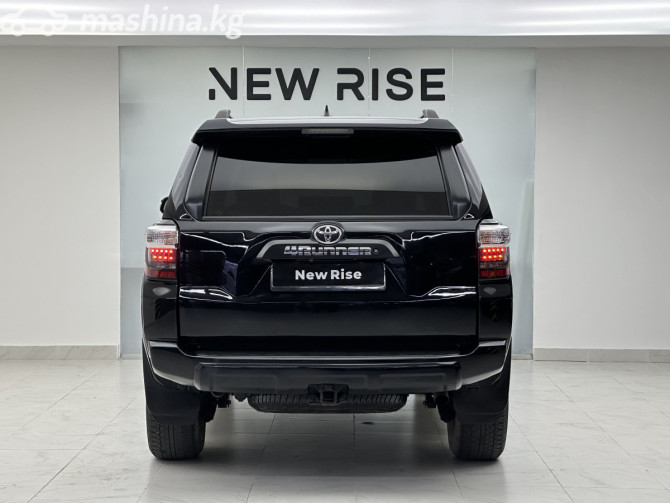 Toyota 4Runner V Рестайлинг 4.0, 2019 Bishkek - photo 5