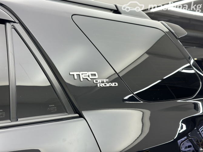 Toyota 4Runner V Рестайлинг 4.0, 2019 Bishkek - photo 7