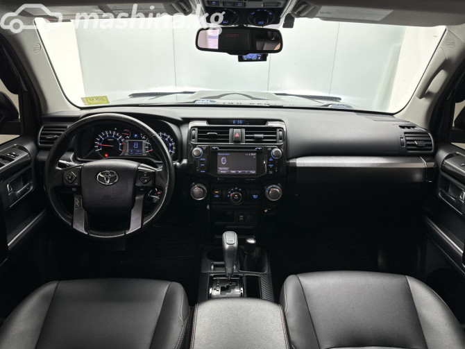 Toyota 4Runner V Рестайлинг 4.0, 2019 Bishkek - photo 9