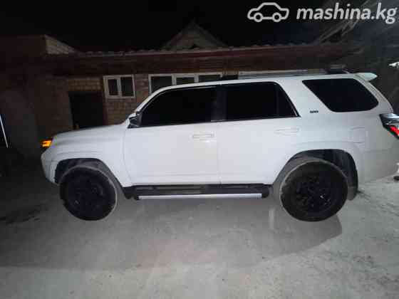 Toyota 4Runner V Рестайлинг 4.0, 2019 Bishkek