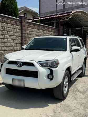 Toyota 4Runner V Рестайлинг 4.0, 2019 Bishkek