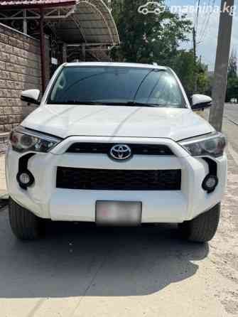 Toyota 4Runner V Рестайлинг 4.0, 2019 Bishkek