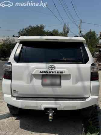 Toyota 4Runner V Рестайлинг 4.0, 2019 Bishkek
