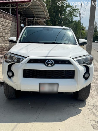Toyota 4Runner V Рестайлинг 4.0, 2019 Bishkek - photo 4