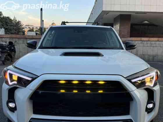 Toyota 4Runner V Рестайлинг 4.0, 2020 Bishkek