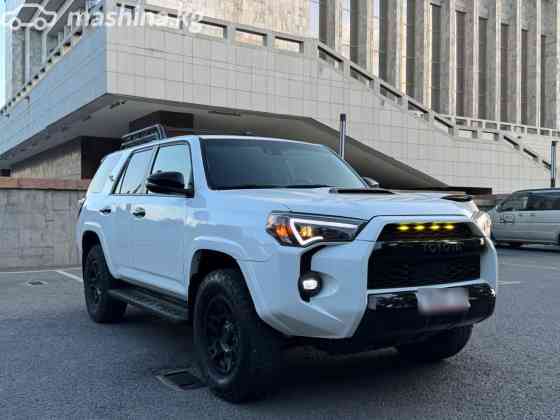 Toyota 4Runner V Рестайлинг 4.0, 2020 Bishkek