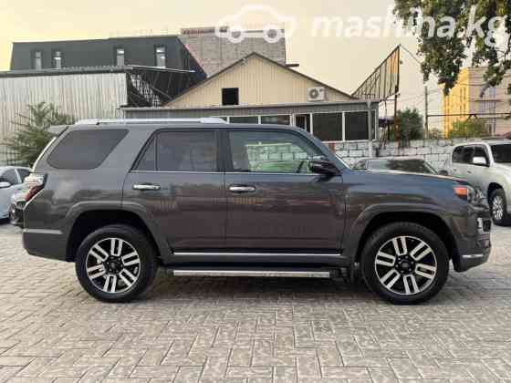 Toyota 4Runner V Рестайлинг 4.0, 2019 Bishkek
