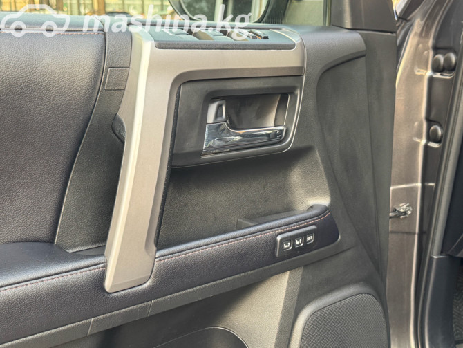 Toyota 4Runner V Рестайлинг 4.0, 2019 Bishkek - photo 11