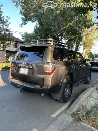 Toyota 4Runner V Рестайлинг 4.0, 2019 Bishkek