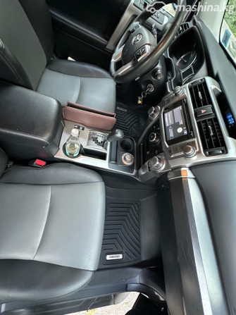 Toyota 4Runner V Рестайлинг 4.0, 2019 Bishkek - photo 8