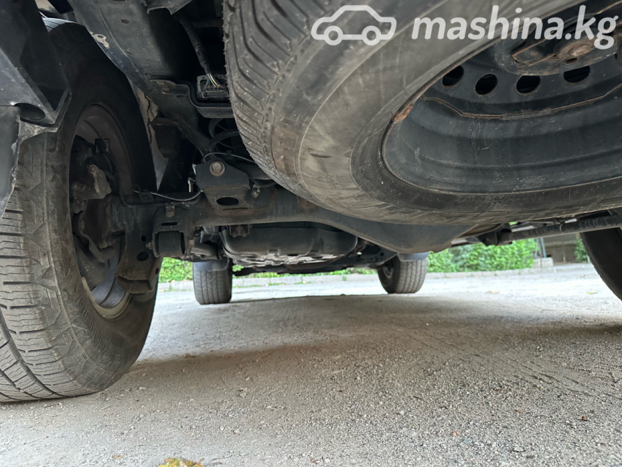 Toyota 4Runner V Рестайлинг 4.0, 2019 Бишкек - сүрөт 11