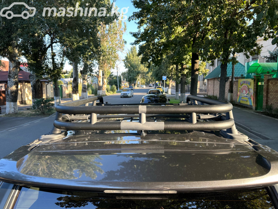 Toyota 4Runner V Рестайлинг 4.0, 2019 Бишкек - сүрөт 5