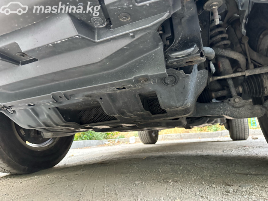 Toyota 4Runner V Рестайлинг 4.0, 2019 Бишкек - сүрөт 10