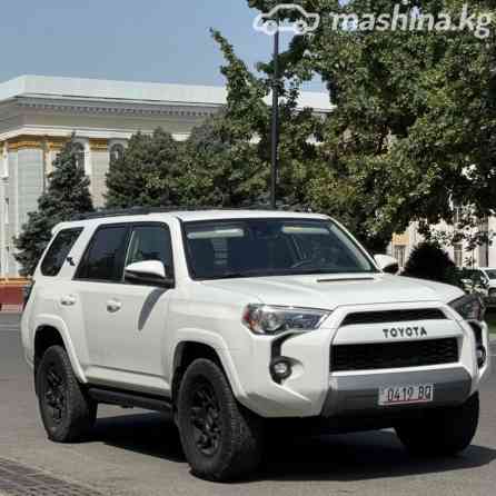 Toyota 4Runner V Рестайлинг 4.0, 2022 Bishkek