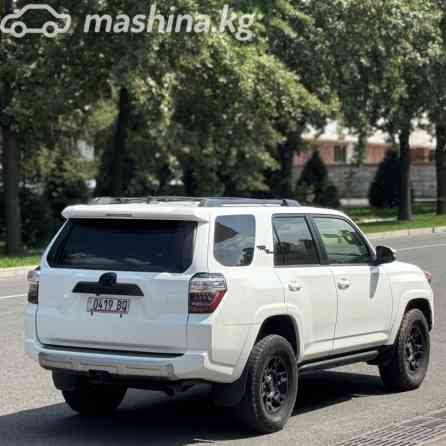 Toyota 4Runner V Рестайлинг 4.0, 2022 Bishkek
