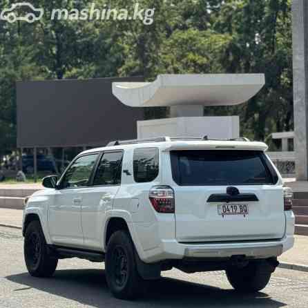 Toyota 4Runner V Рестайлинг 4.0, 2022 Bishkek