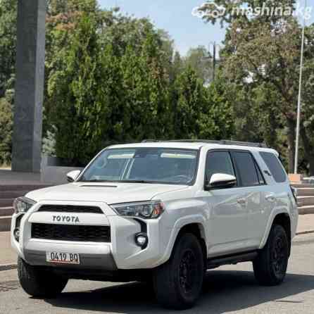 Toyota 4Runner V Рестайлинг 4.0, 2022 Bishkek