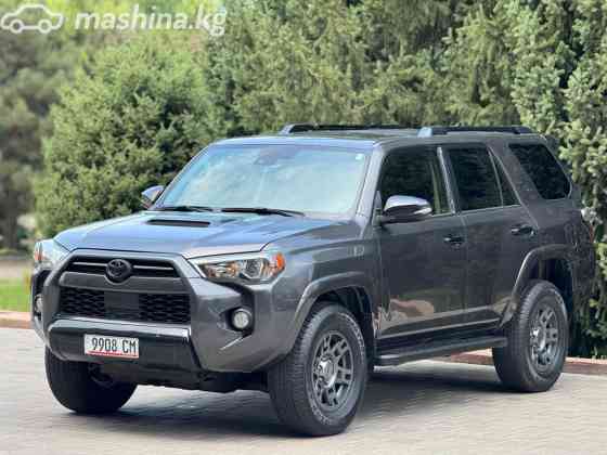 Toyota 4Runner V Рестайлинг 4.0, 2019 Bishkek