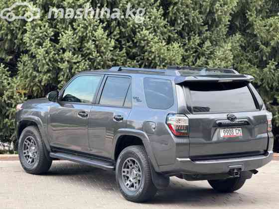Toyota 4Runner V Рестайлинг 4.0, 2019 Bishkek