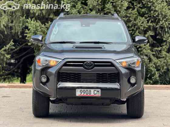 Toyota 4Runner V Рестайлинг 4.0, 2019 Bishkek