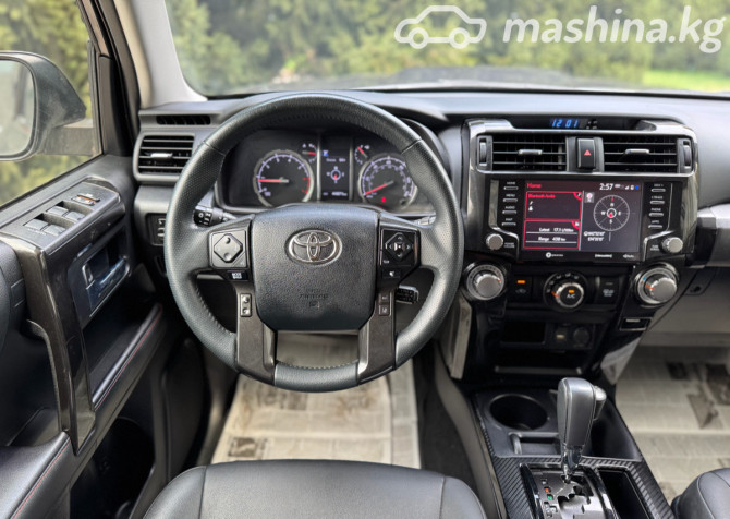 Toyota 4Runner V Рестайлинг 4.0, 2019 Bishkek - photo 11